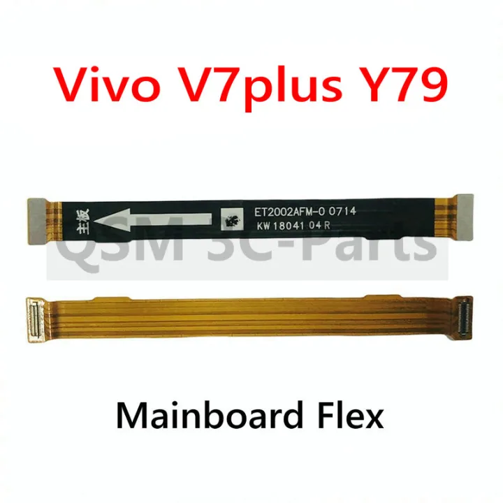 Mainboard%20Flex%20Cable%20for%20Vivo%20V7%20Y75%20V9%20Y79%20Main%20Board%20Motherboard%20Connect%20Cable%20Ribbon%20Spare%20Parts%20-%20Image%203