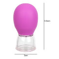 【Trending Now】 Facial Shaping Cupping Machine Anti Cellulite for Muscle Relaxation Body Contour Scraping Massage Jar Tool. 