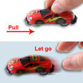 730Baby Kids Toy Play Mini Pull Back Toys Vehicle Children Racing Car. 
