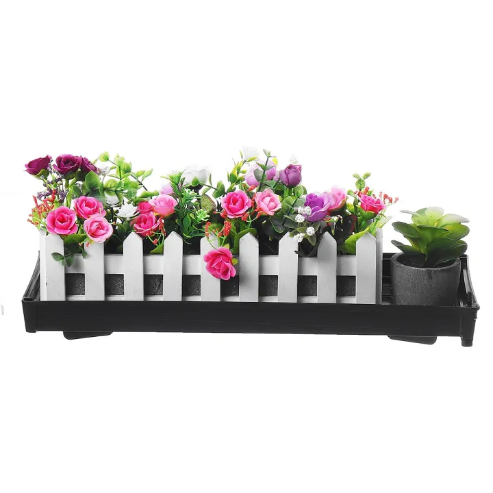 PP%20Plant%20HOT%20SELL%20New%20Tray%20Succulents%20Seedling%20Drain%20Garden%20Balcony%20Growing%20Holder%20Nursery%20-%20Black%20-%20Image%205