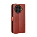 xipare for Tecno Spark 20 Pro Plus 4G case flip phone holder stand casing wallet PU leather back cover.