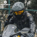 ROCKBROS Motorcycle Face Mask Windproof Warm Balaclava Outdoor Thickened Fleece Hat Mask Cycling Headgear Hood For Men Women. 