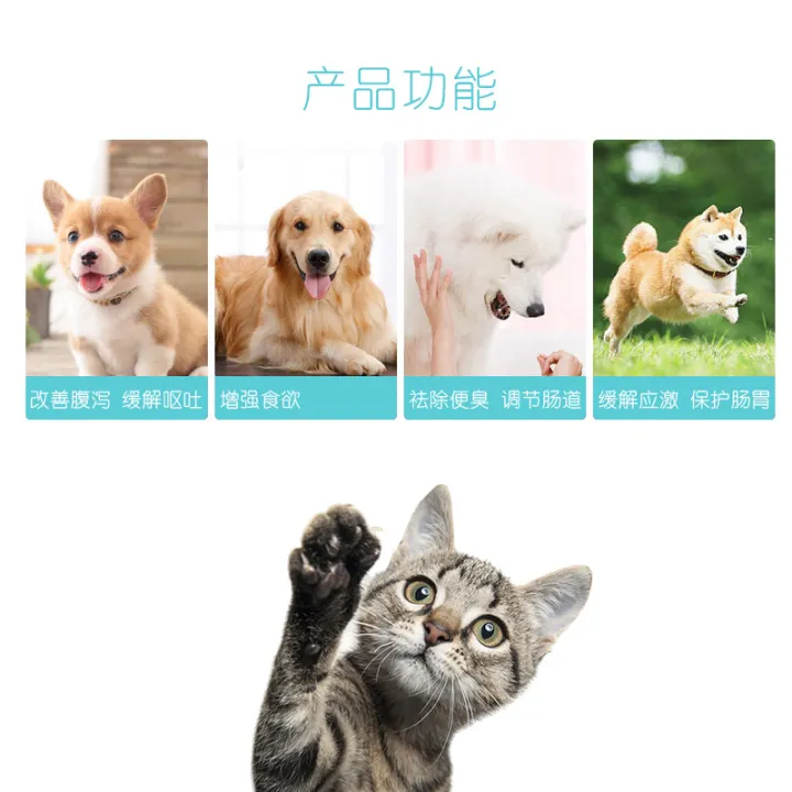 Probiotic%20Powder%20Protease%20for%20Cat%20Dog%20Regulate%20Constipation%20and%20Defecation%20-%20Image%206