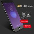 Matte Anti Blue Ray Tempered Glass For Xiaomi Redmi 10. 