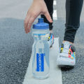 ROCKBROS 750ml Bike Water Bottle Cycling Climbing Hiking Kettle Outdoor Cycling Sports Travel Portable Safe Mountain Road Bike. 