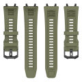 For Amazfit Active Edge A2212 strap silicone soft smart watch band straps. 