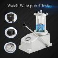 Professional Watch best Waterproof Tester Watch Case Water Resistance Test Machine 6 ATM 2 Watches.