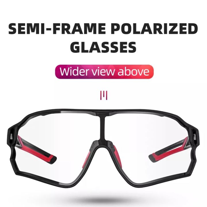 ROCKBROS%20Cycling%20Glasses%20Bicycle%20Men%20Sunglasses%20Road%20MTB%20Glasses%20Bike%20Riding%20Goggles%20Eyewear%205%20Lens%20-%20Image%202