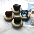 Fashion Folding Woman Men Cermin Mata Hitam Anti Silau Lelaki Perempuan Viral Sunglasses # 60. 