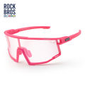 GLASSES CYCLING FORMAT HD SUNGLASSES ULTRAVIOLET OUTDOOR SPORTS POLARIZATION PHOTOCHROMIC LADIES SKYTOROAD [] ROCKBROS CYCLING GLASSES MEN'S PROTECTION LIGHTWEIGHT FULL. 