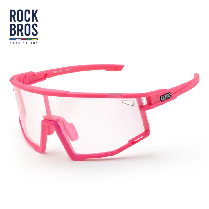 GLASSES%20CYCLING%20FORMAT%20HD%20SUNGLASSES%20ULTRAVIOLET%20OUTDOOR%20SPORTS%20POLARIZATION%20PHOTOCHROMIC%20LADIES%20SKYTOROAD%20%5B%5D%20ROCKBROS%20CYCLING%20GLASSES%20MEN'S%20PROTECTION%20LIGHTWEIGHT%20FULL%20-%20Image%208