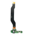 USB Charging Dock Port Board Connector Main Motherboard Flex Cable For Samsung A10S M16 US Version Fast Charging with IC. 