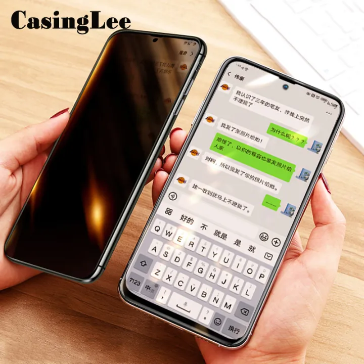 2pieces%20Privacy%20Glass%20for%20Vivo%20X200%20Pro%20Screen%20Protector%20Tempered%20Glass%20for%20Vivo%20X200%20Pro%20Full%20Screen%20Cover%20Privacy%20Film%20Phone%20Case%20-%20Image%205