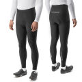 ROCKBROS Men’s Autumn/Winter Fleece warmth Cycling Trousers Side pockets Bike Pant Cushioning pants Pad For 5-6H long-distance Riding Sport Clothing. 