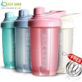 DM ml Protein Shaker Blender Mixer Sports Fiess Gym BPA Free Bottle. 