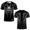 New FashionMMA Fighting UFC VENUM Fight Authentic Night 2.0 JERSEY ALJAMAIN STERG CEJUDO Quick Dry Bo Shirt 2023.