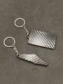 Palestinian flag of key chains - Gaza support. 