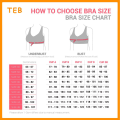 [2008] NON-WIRED & NO SPAN BEAUTIFUL FULL CUP BRA 34 75 ~ 44 / 100. 