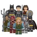 Super Heroes MiniFigures Justice League Suicide M.O.D.O.K Action Figures Building Blocks Toy For Lego. 