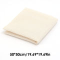 Mesh Filter Bag Reusable Food Nut Milk Bean Muslin Fish Cook Boiling Spice Filter Soy Milk Filter. 