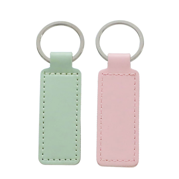 St.kunkka%201Pcs%20PU%20Leather%20Keychain%20Colorful%20Elegant%20Keychain%20Making%20for%20DIY%20Keychain%20Souvenirs%20-%20Image%204