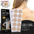 BNproduct Magnetic Acupressure Patches Magnet Therapy Help Relieve Pain Acupressure Magnetic Plaster For Body Massage Muscle Relax Health Care Magnet Stickers. 