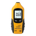 Digital LCD Microwave Leakage Detector with Backlight 2450MHz High Precision Portable Microwave Oven Leakage Tester Alarm Warning No Need Recalibration. 
