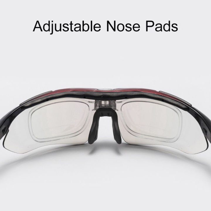 ROCKBROS%20Cycling%20Glasses%20Photochromic%20Bicycle%20Glasses%20Sport%20Sunglasses%20Men%20Myopia%20MTB%20Road%20Bike%20Eyewear%20Protection%20Goggles%20UV400%20-%20Image%203