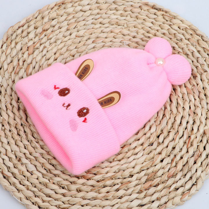%E3%80%90Happier%E3%80%91%20Junyeh%20Cotton%20Newborn%20Baby%20Cashmere%20Fetal%20Cap%20Autumn%20Winter%20Girl%20Boy%20Woolen%20Hats%20Cute%20Bunny%20Cartoon%20Warm%20Caps%20For%20Kids%20-%20Image%207