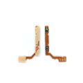 For OPPO A3s A5 1803 Power on / off Switch Button Side Volume Up Down Buttons Flex Cable Replacement Parts. 