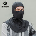 ROCKBROS Winter Warm Fleece Cycling Mask Thermal Motorcycle Full Face Mask Men Women Windproof Bicycle Headscarf Balaclava. 