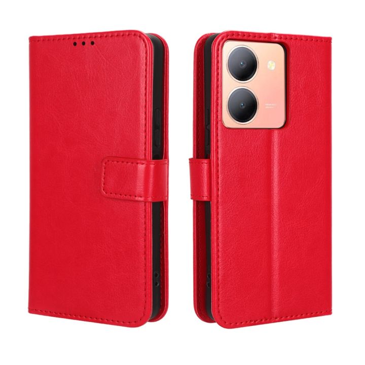 xipare%20for%20Vivo%20Y36%20case%20flip%20phone%20holder%20stand%20casing%20wallet%20PU%20leather%20back%20cover%20-%20Image%207