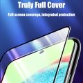 (2 Pieces) for infinix Smart 9 HD Screen Protector Tempered Glass UltraThin Full Screen Cover Protector Film for infinix Smart 9 HD Glass Case. 