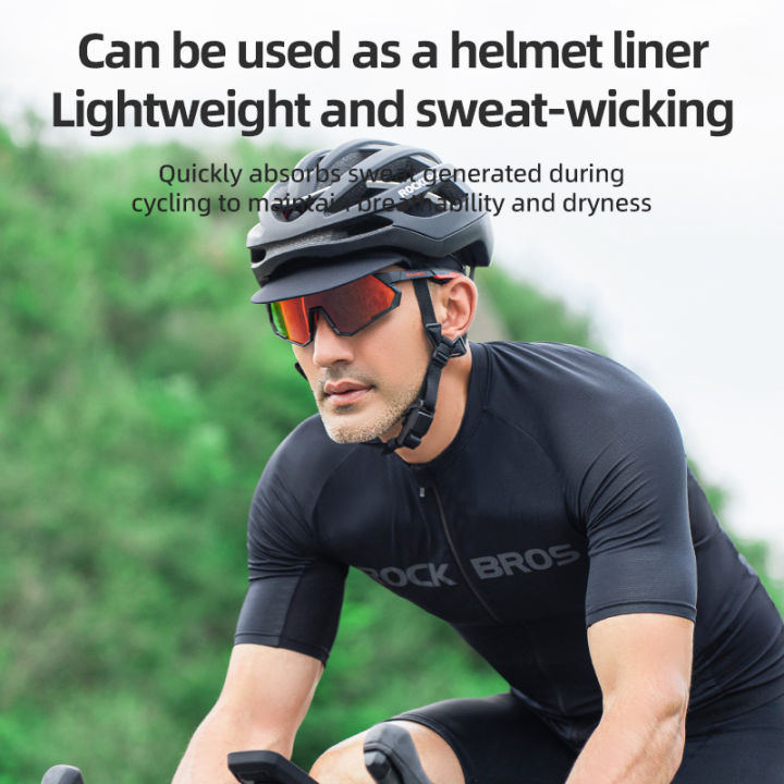ROCKBROS%20Summer%20Cycling%20Cap%20Breathable%20UV%20Protection%20Flexible%20Outdoor%20Riding%20Hat%20Colorful%20Design%20Liner%20Cap%20Bike%20Equipment%20-%20Image%207