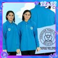 CY 164970 SCHOOL UNIFORM T.SHIRT NEW PANDU PUTERI GIRL SCOUT MALAYSIA. 