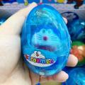Doraemon Deformation Toy Surprise Egg *1 pcs (random). 