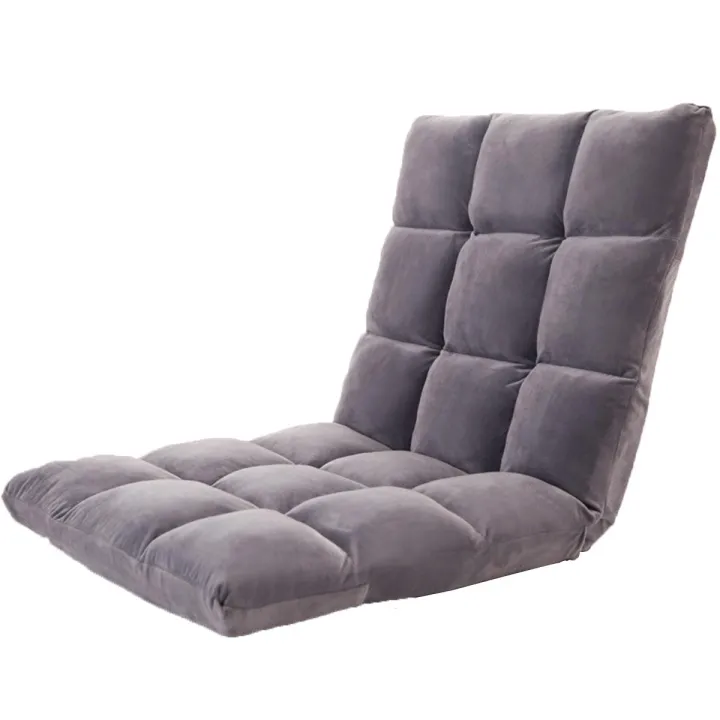Adjustable%20Position%20Folding%20Lazy%20Sofa%20Chair%20Floor%20Chair%20Multi-angle%20Plush%20Seat%20-%20Image%202