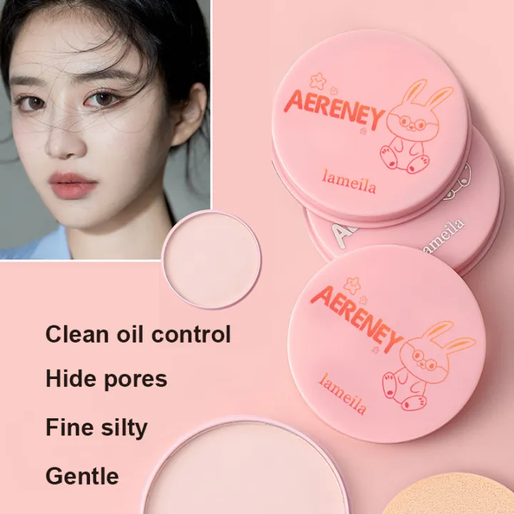 Lameila%2013%20Piece%20Face%20Makeup%20Set%20BB%20cream%20Eyeliner%20pen%20Eyebrow%20pencil%20Eye%20shadow%20Mascara%20Lipstick%20Set%20up%20powder%20Pre%20makeup%20lotion%20Eye%20shadow%20Powder%20blusher%20Eyebrow%20knife%20Eyelash%20curler%20Powder%20puff%20-%20Image%202