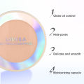 Lameila Full Set Of Cosmetics 20 Pieces BB Cream Front Cream Protection Cream Concealer Set Makeup Powder Eye Cosmetics Mascara Eyeliner Lipstick Eyelash Clip Makeup Tool. 