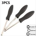 3 PCS New Screw Splined Carb Carburetor Adjusting Tool Chainsaw Set Craftsman -. 