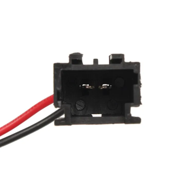 2Pair%20Car%20Radio%20Speaker%20Adaptor%20Connectors%20Wire%20For%20Peugeot%20206%20Citroen%20C2%20PC2-821%20-%20-%20Image%206