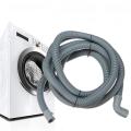 【Year-end Promotion + chic Big Discount】4M Universal Washer Drain Hose Outlet Water Pipe 22mm Washing Machine Dishwasher -.
