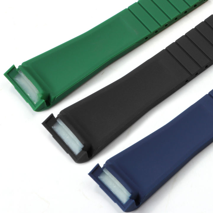 20mm%20Silicon%20Watch%20Band%20suitablefor%20Submariner%20Silicone%20Bracelet%20for%20Water%20Ghost%20King%20Waterproof%20Rubber%20Wristband%20Watch%20Strap%20with%20Buckle%20no%20logo%20-%20Image%204