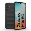 For Samsung Galaxy M16 5G Case Camera Protection Back Cover Shockproof Casing Shell Silicone Softcase. 