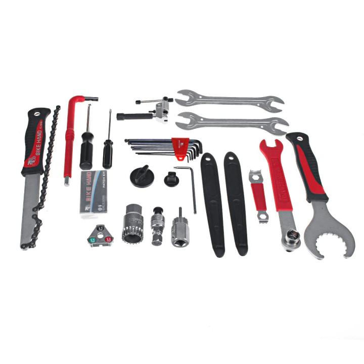 BIKE%20HAND%20New%2018%20In%201%20Multiful%20Bicycle%20Tools%20Bike%20Repair%20Box%20Wrench%20Screwdriver%20Set%20-%20-%20Image%203