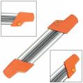2 in HOT SELL New 1 Easy Chainsaw Chain Sharpener File 3/8p 4.0 mm for STIHL 56057504303 -. 