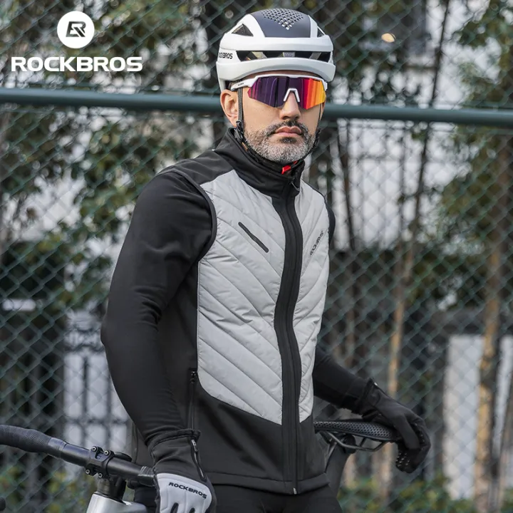 ROCKBROS%20Winter%20Electric%20Heating%20Cycling%20Jacket%20Warm%20Motorcycle%20Riding%20USB%20Charging%20Vest%20Washable%20Jersey%20Adjustable%20Heating%20Sports%20Jacket%20for%20Men%20And%20Women%20-%20Image%202