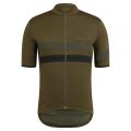 Rapha Men Bike Clothing Short Sleeve MTB Clothing Cycling Jersey Road Bike Clothes. 