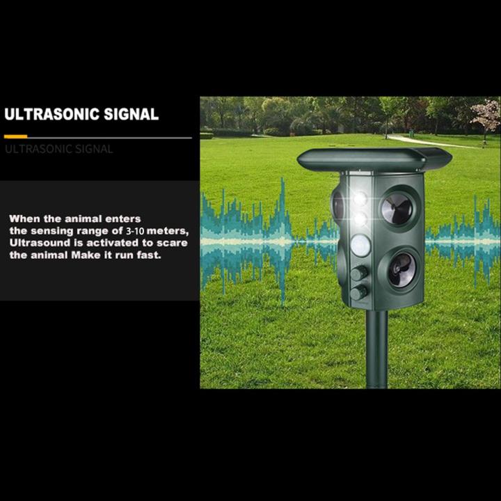 Solar%20Ultrasonic%20Pest%20Animal%20Repeller%20Repellent%20Sensor%20Detection%20Garden%20Yard%20-%20-%20Image%205