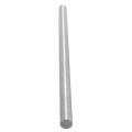 12mm Diameter TC4 / GR5 Titanium Rod Long Titanium Metalworking Tool Rod. 